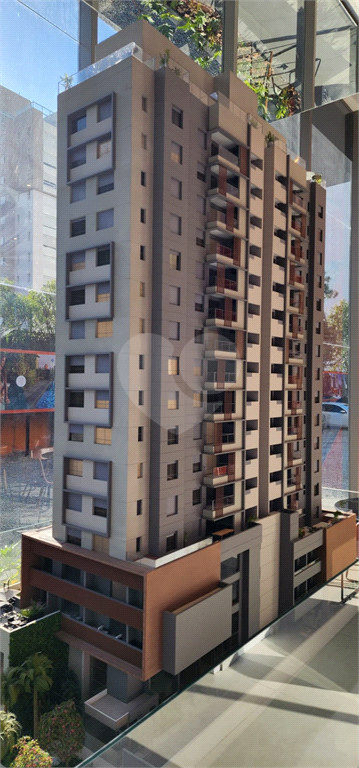 Venda Apartamento São Paulo Vila Mariana REO1023140 25