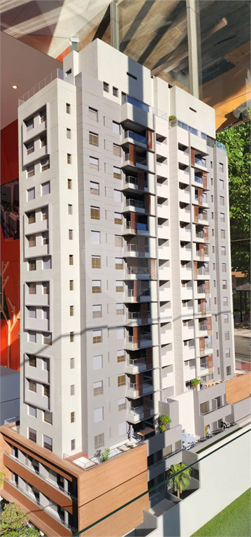 Venda Apartamento São Paulo Vila Mariana REO1023140 27