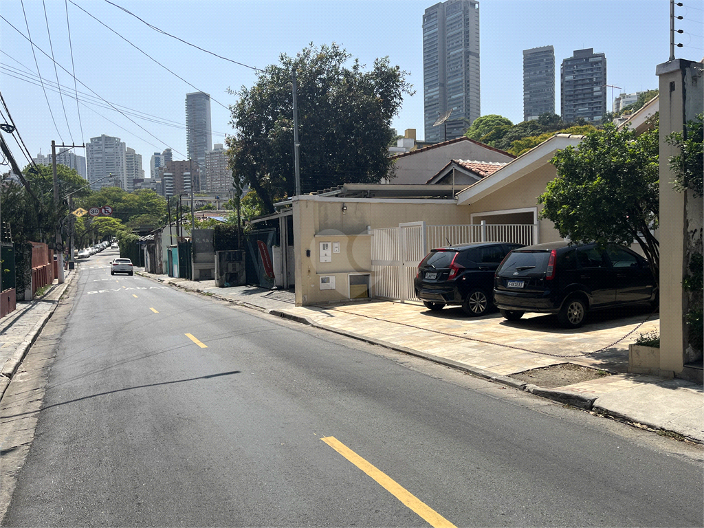 Venda Casa térrea São Paulo Vila Madalena REO1023142 38