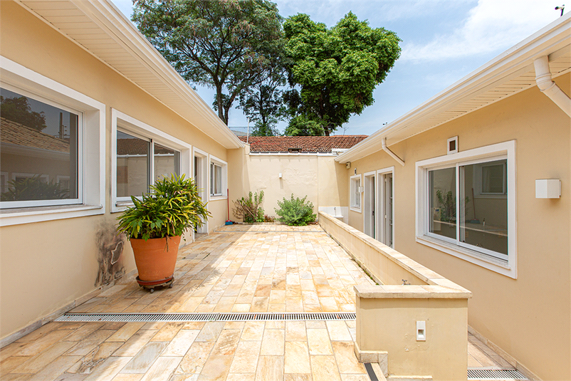 Venda Casa térrea São Paulo Vila Madalena REO1023142 28