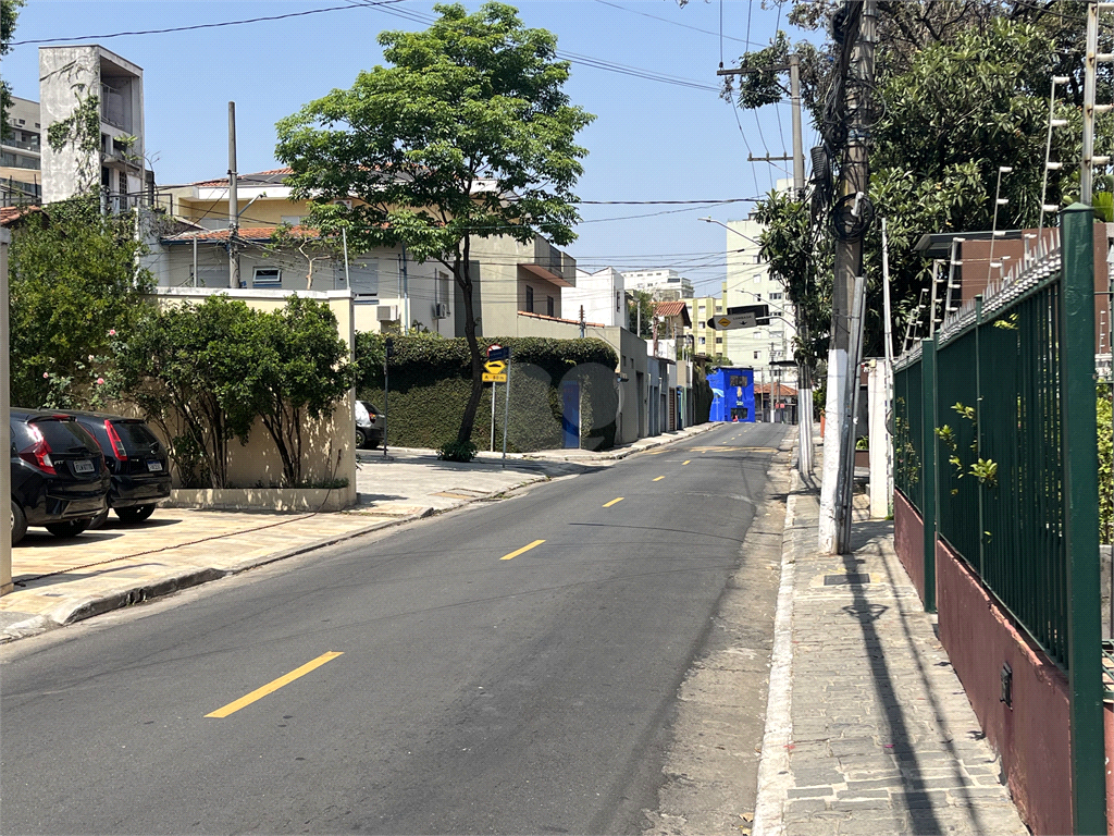 Venda Casa térrea São Paulo Vila Madalena REO1023142 39