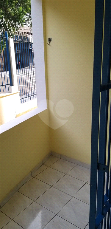 Venda Apartamento Jundiaí Vila Isabel Eber REO1023148 2