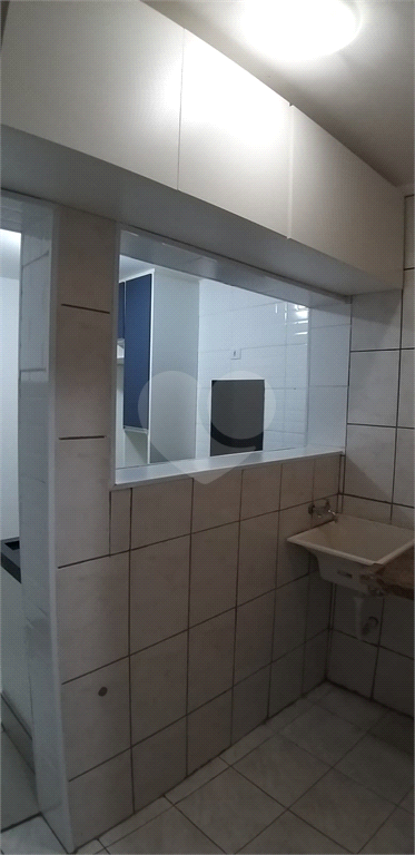 Venda Apartamento Jundiaí Vila Isabel Eber REO1023148 5