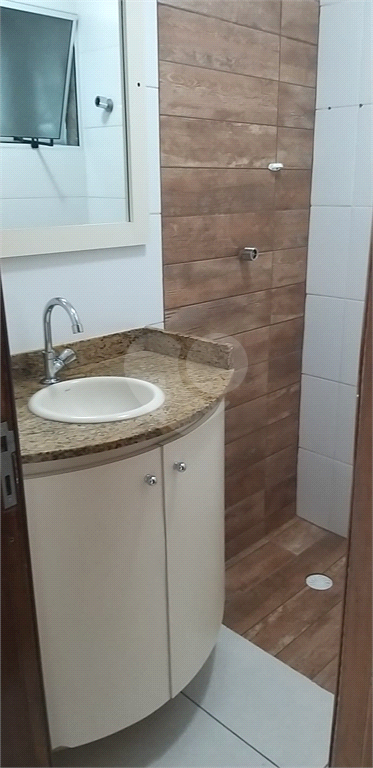 Venda Apartamento Jundiaí Vila Isabel Eber REO1023148 12