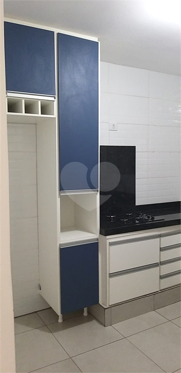 Venda Apartamento Jundiaí Vila Isabel Eber REO1023148 3