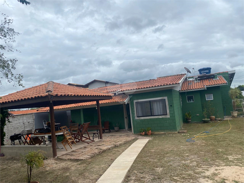 Venda Chácara Indaiatuba Colinas De Indaiatuba REO1023149 2