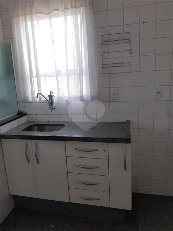 Venda Apartamento Sorocaba Vila Carvalho REO1023151 3