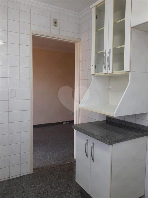 Venda Apartamento Sorocaba Vila Carvalho REO1023151 5