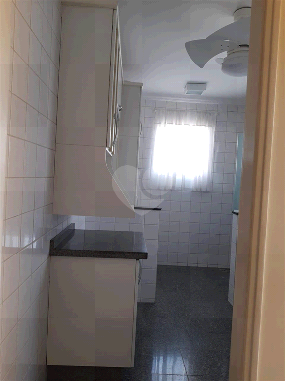 Venda Apartamento Sorocaba Vila Carvalho REO1023151 6