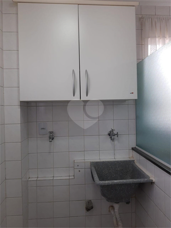 Venda Apartamento Sorocaba Vila Carvalho REO1023151 10