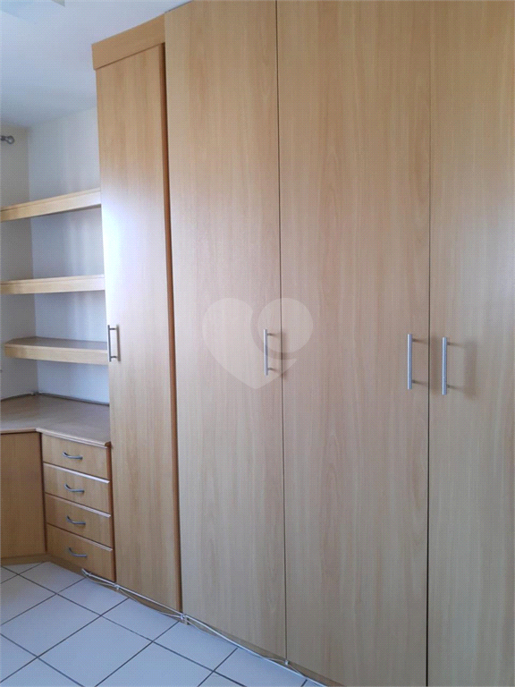 Venda Apartamento Sorocaba Vila Carvalho REO1023151 22