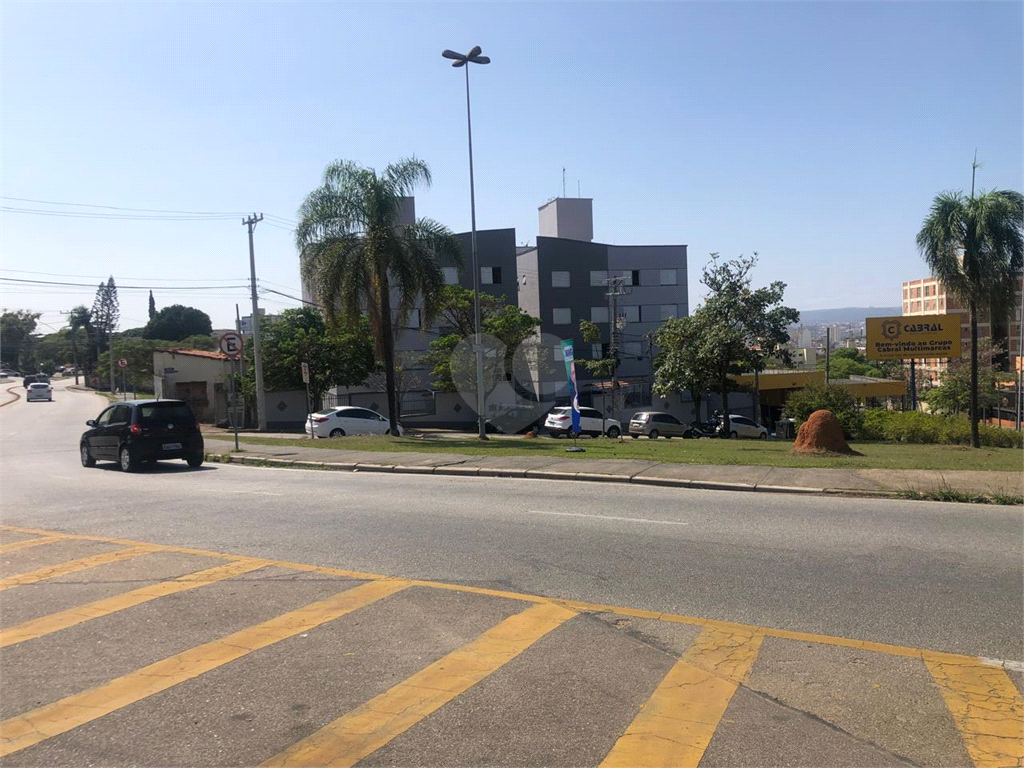 Venda Apartamento Sorocaba Vila Carvalho REO1023151 2