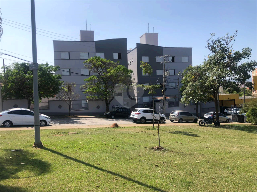 Venda Apartamento Sorocaba Vila Carvalho REO1023151 1