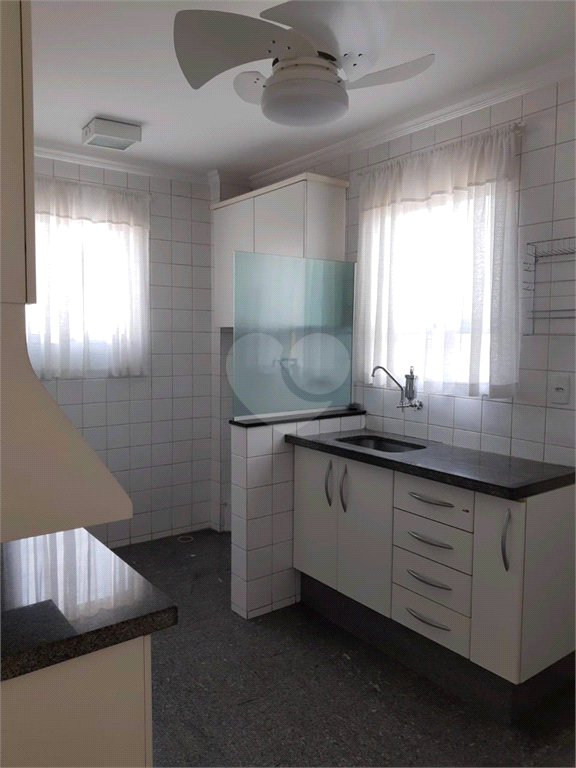 Venda Apartamento Sorocaba Vila Carvalho REO1023151 8