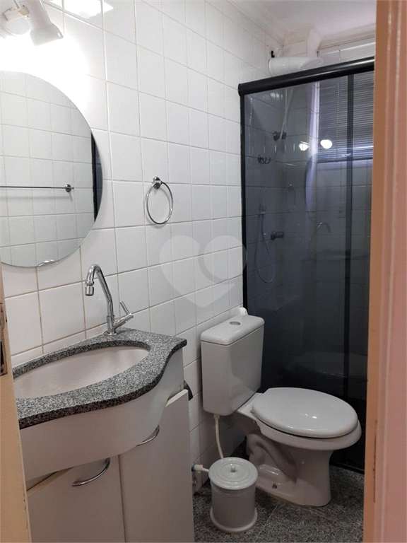 Venda Apartamento Sorocaba Vila Carvalho REO1023151 23