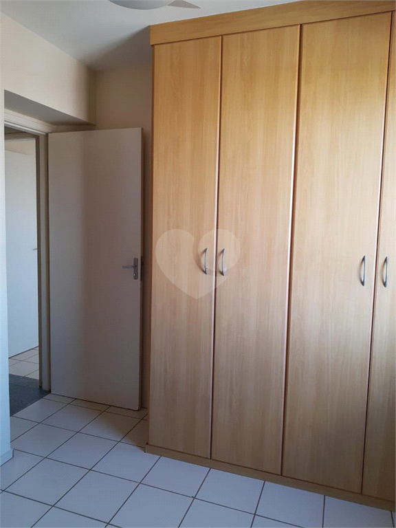 Venda Apartamento Sorocaba Vila Carvalho REO1023151 13