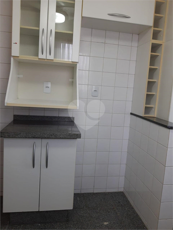 Venda Apartamento Sorocaba Vila Carvalho REO1023151 7