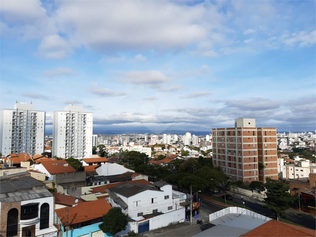 Venda Apartamento Sorocaba Vila Carvalho REO1023151 26