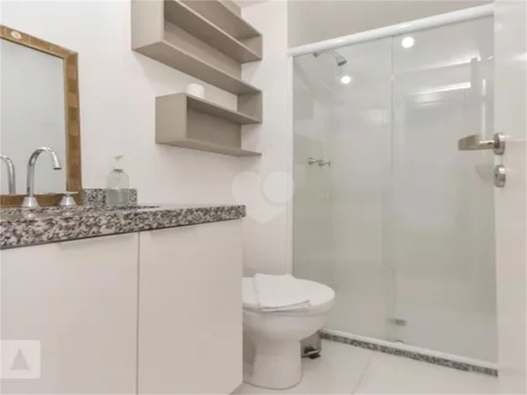 Venda Apartamento São Paulo Campos Elíseos REO1023154 3