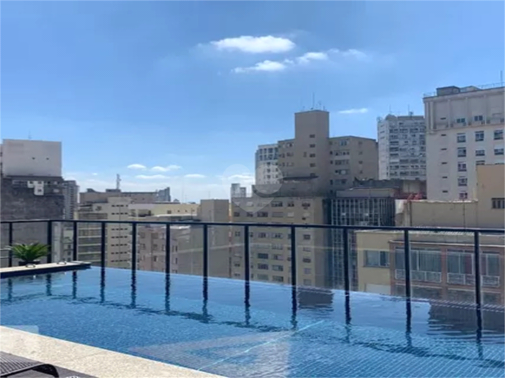 Venda Apartamento São Paulo Campos Elíseos REO1023154 7