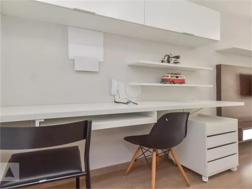 Venda Apartamento São Paulo Campos Elíseos REO1023154 13