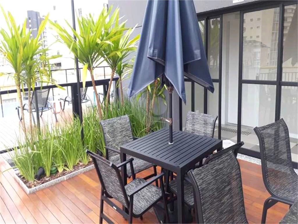 Venda Apartamento São Paulo Campos Elíseos REO1023154 33