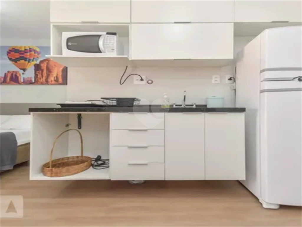 Venda Apartamento São Paulo Campos Elíseos REO1023154 8