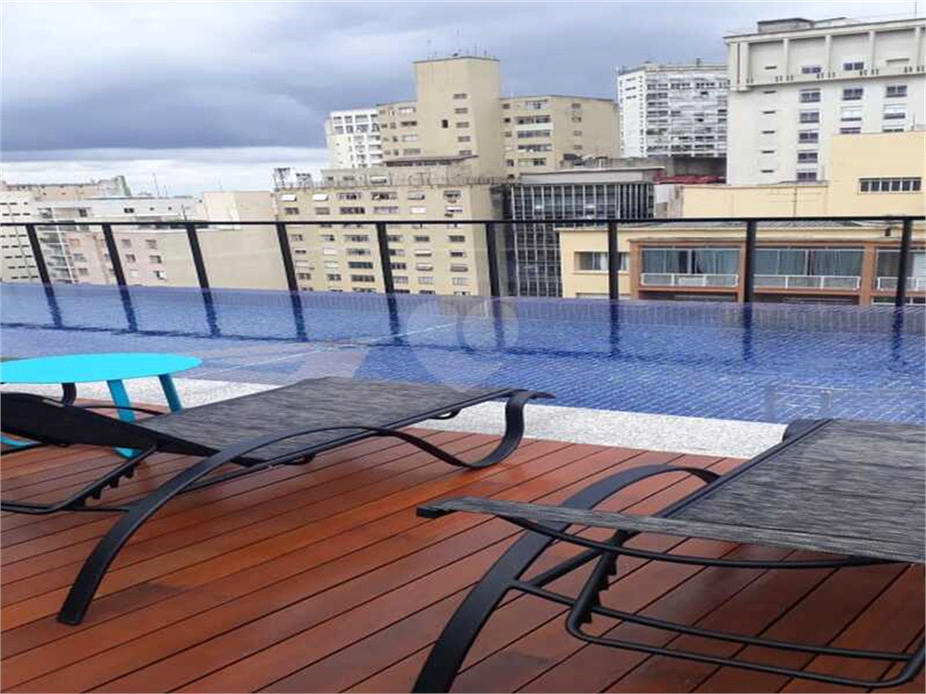 Venda Apartamento São Paulo Campos Elíseos REO1023154 28