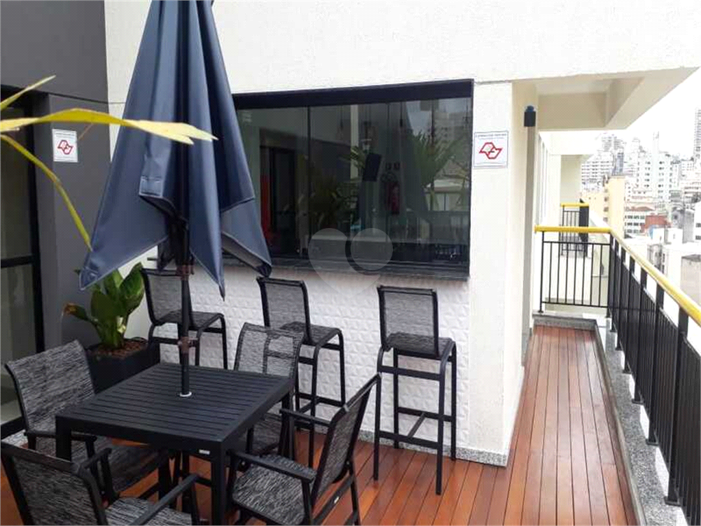 Venda Apartamento São Paulo Campos Elíseos REO1023154 36