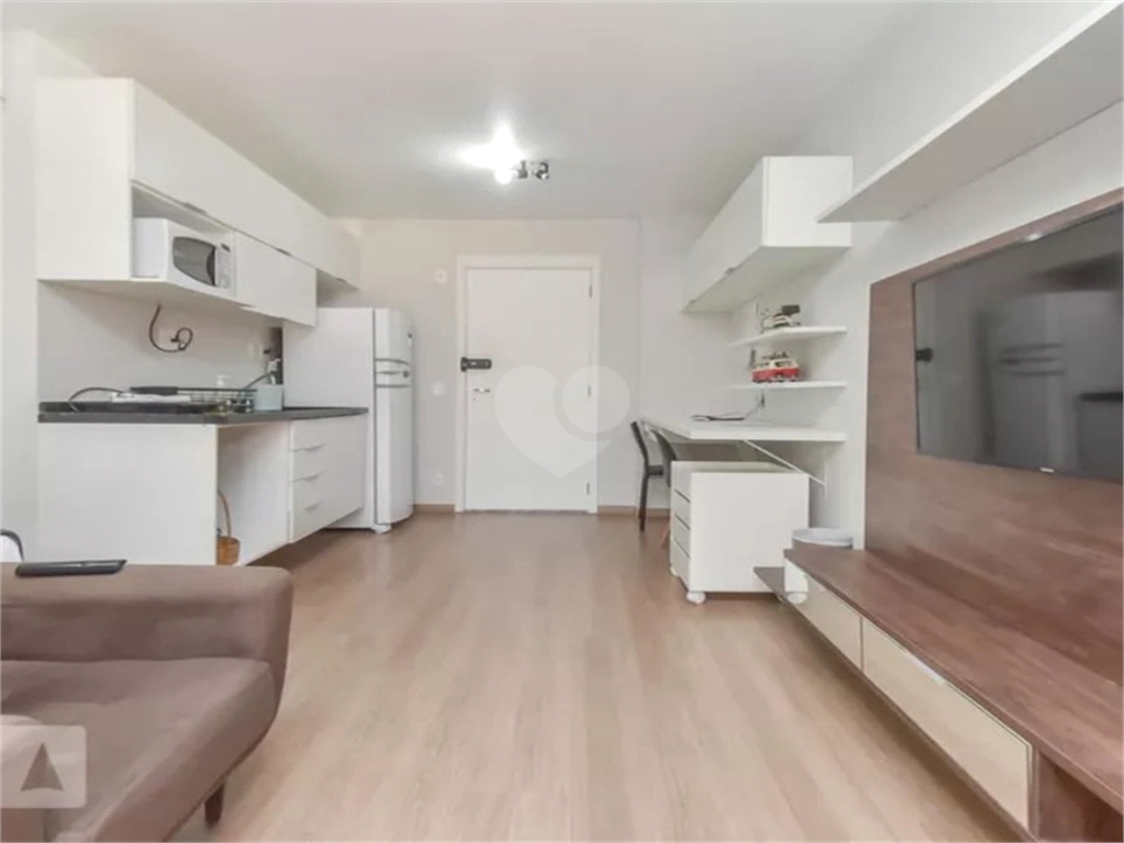 Venda Apartamento São Paulo Campos Elíseos REO1023154 18