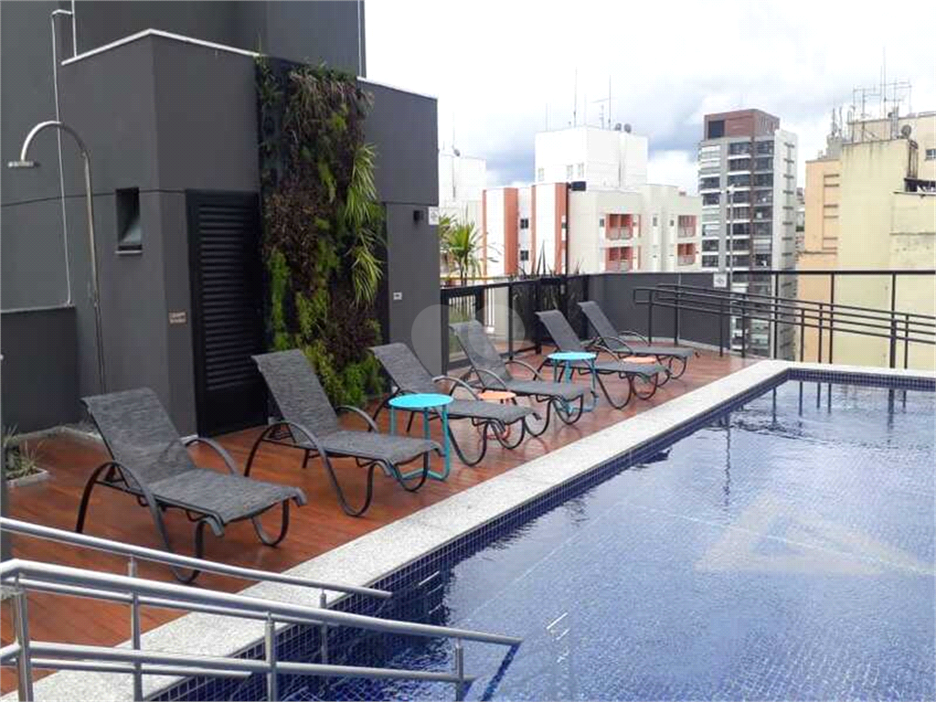 Venda Apartamento São Paulo Campos Elíseos REO1023154 29