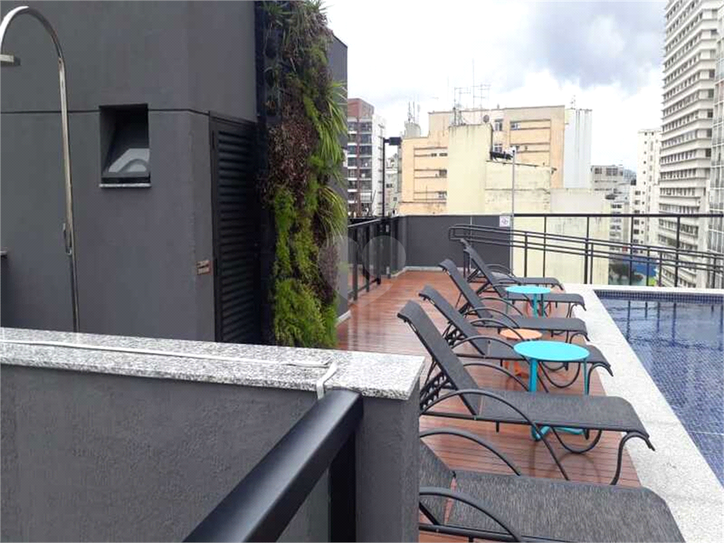 Venda Apartamento São Paulo Campos Elíseos REO1023154 26