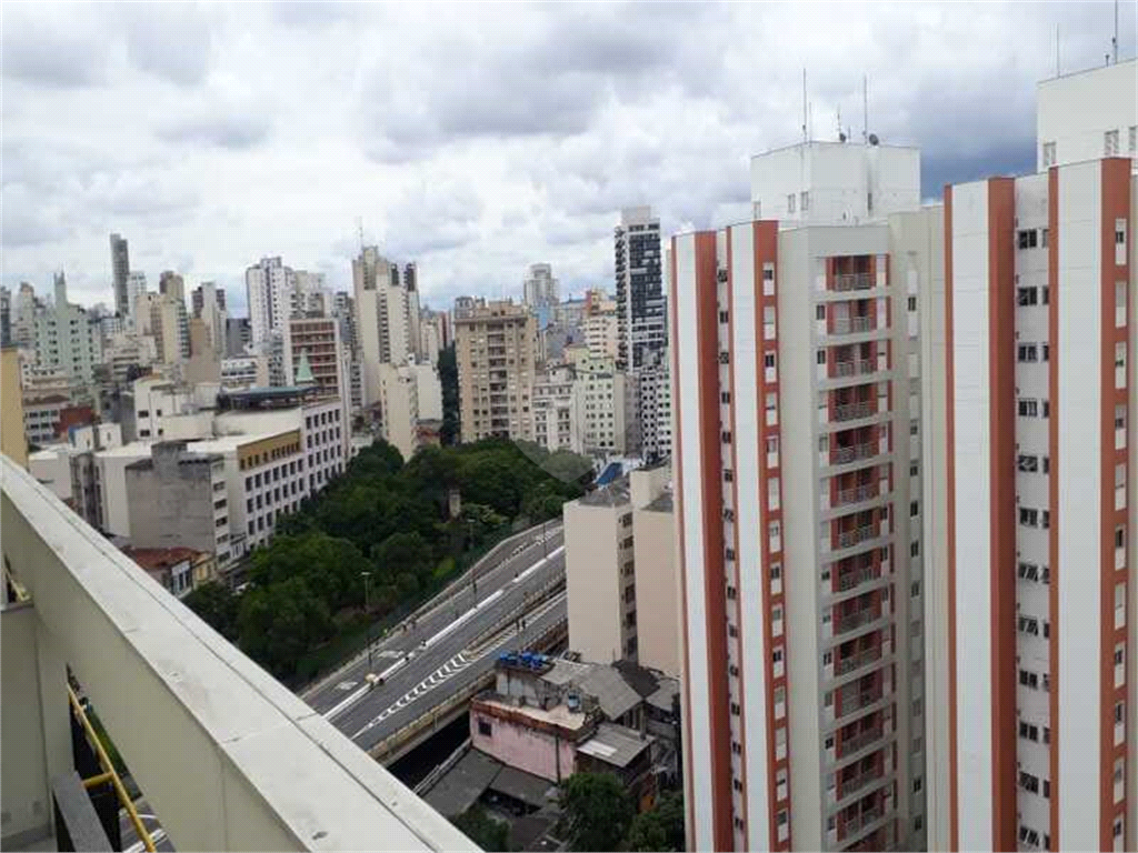 Venda Apartamento São Paulo Campos Elíseos REO1023154 32