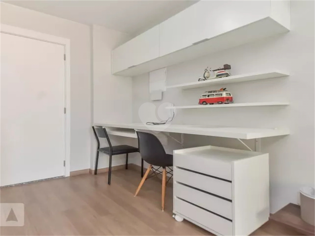 Venda Apartamento São Paulo Campos Elíseos REO1023154 10