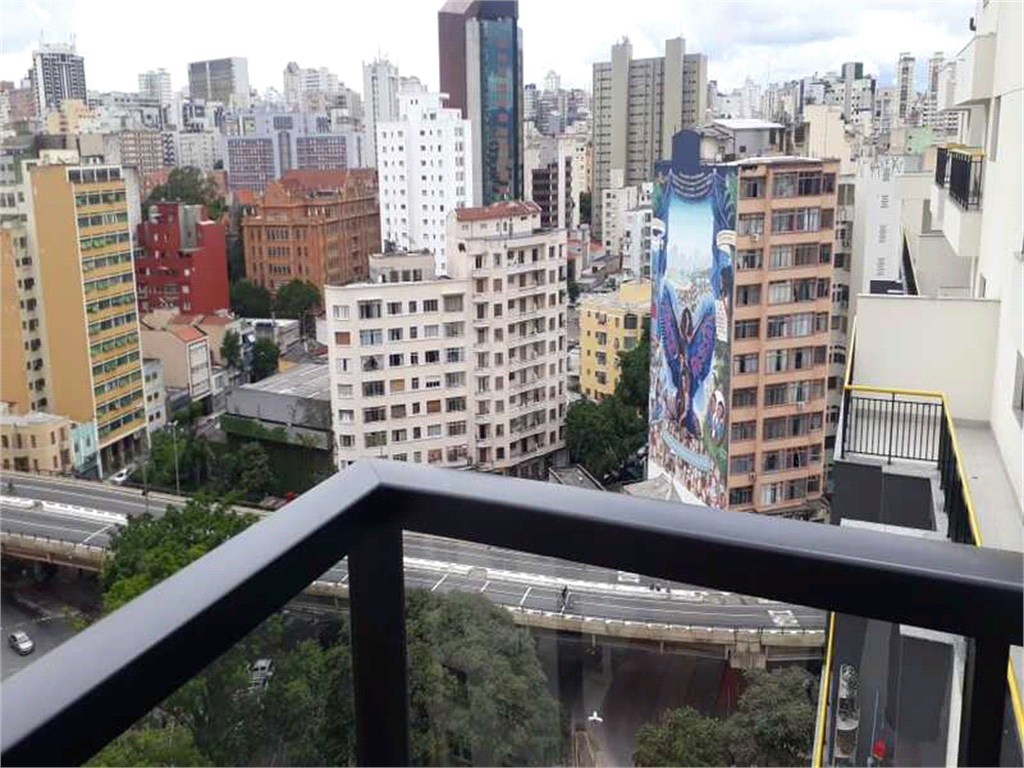 Venda Apartamento São Paulo Campos Elíseos REO1023154 31