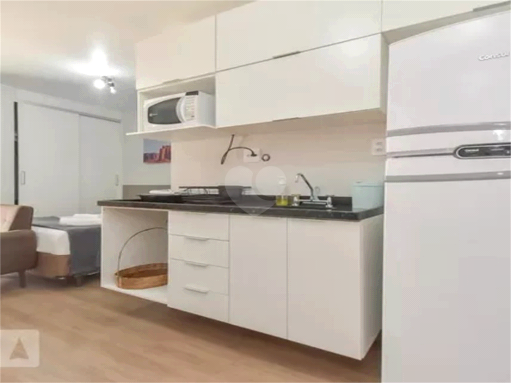 Venda Apartamento São Paulo Campos Elíseos REO1023154 21