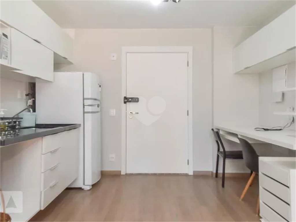 Venda Apartamento São Paulo Campos Elíseos REO1023154 25