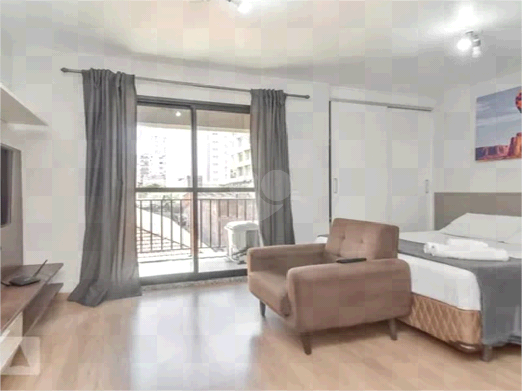 Venda Apartamento São Paulo Campos Elíseos REO1023154 11