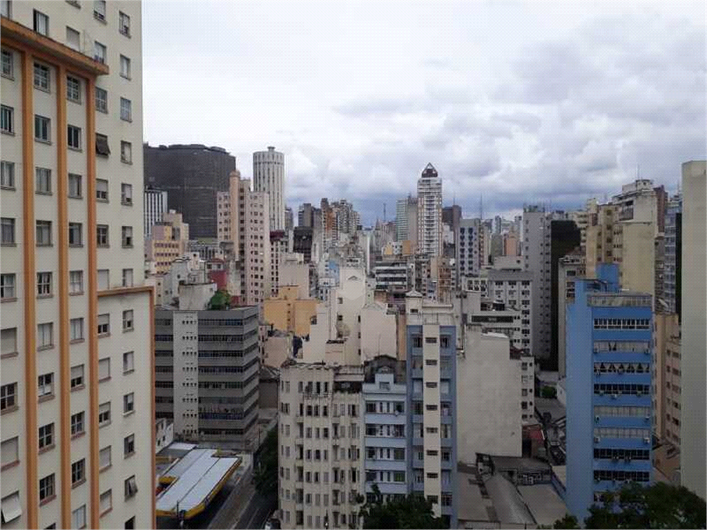 Venda Apartamento São Paulo Campos Elíseos REO1023154 35