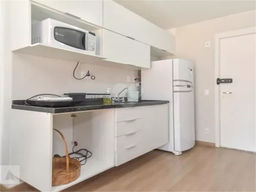 Venda Apartamento São Paulo Campos Elíseos REO1023154 2