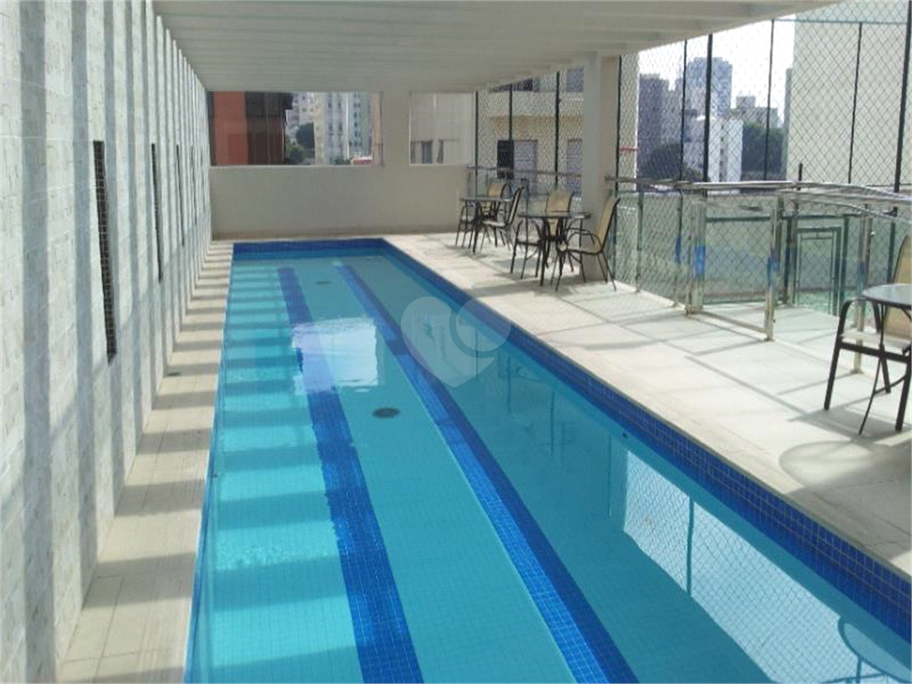 Aluguel Apartamento São Paulo Santa Cecília REO1023155 28