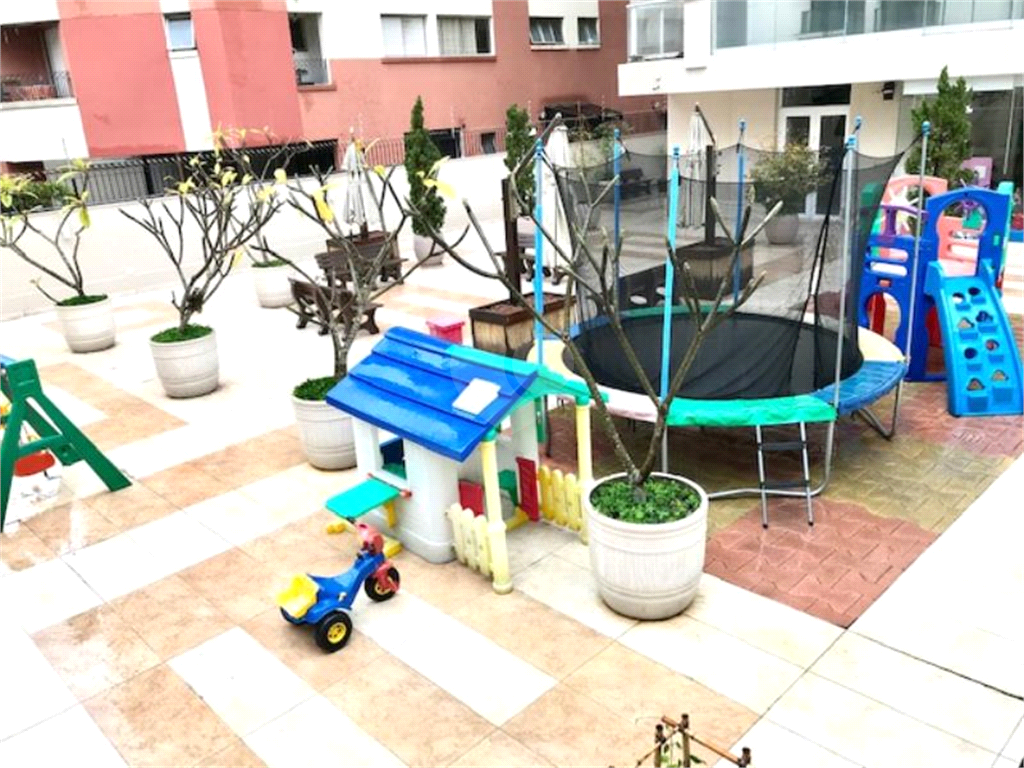 Aluguel Apartamento São Paulo Santa Cecília REO1023155 37