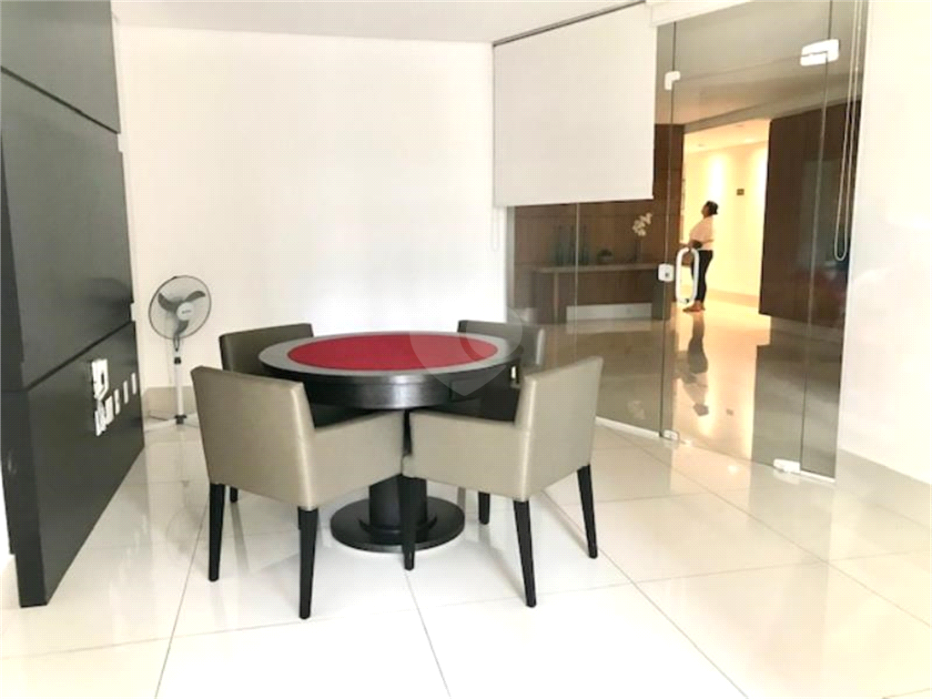 Aluguel Apartamento São Paulo Santa Cecília REO1023155 33