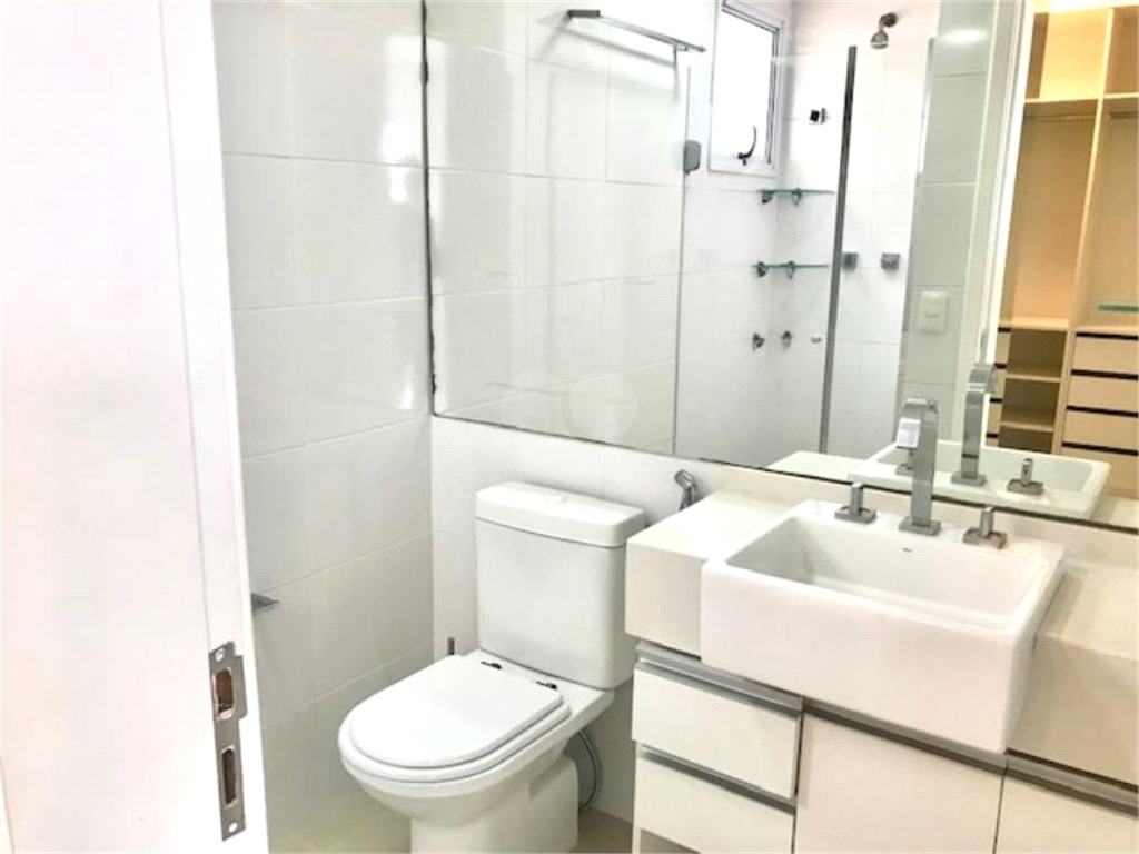 Aluguel Apartamento São Paulo Santa Cecília REO1023155 26