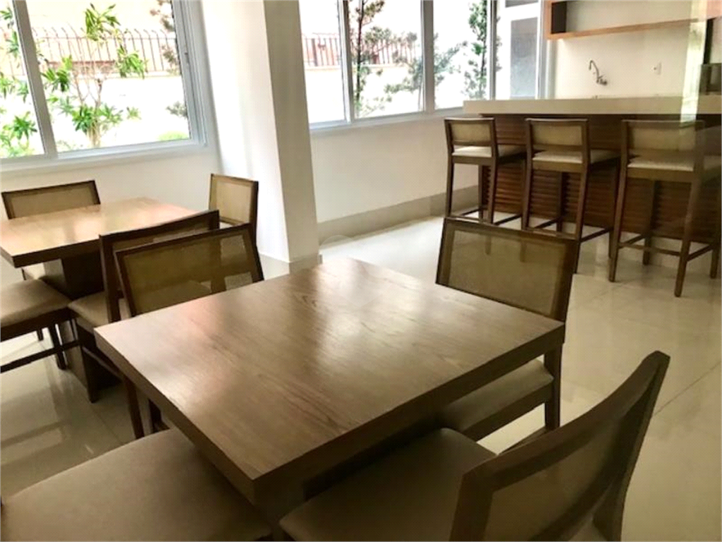 Aluguel Apartamento São Paulo Santa Cecília REO1023155 32