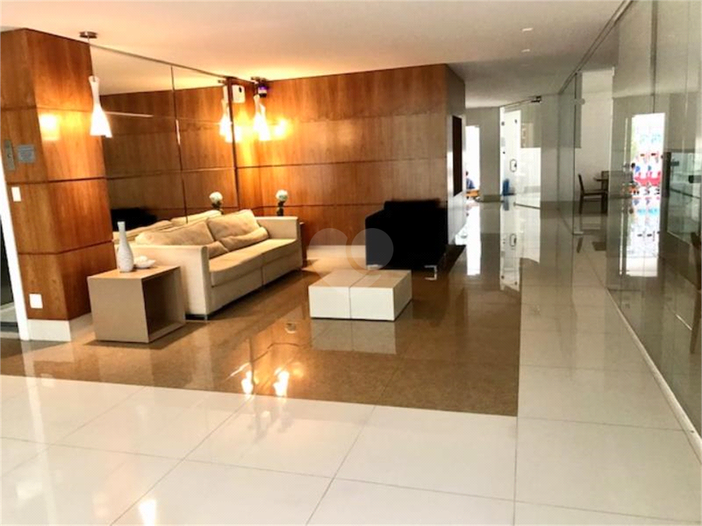 Aluguel Apartamento São Paulo Santa Cecília REO1023155 40