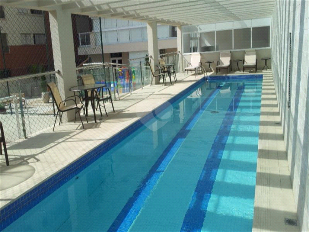 Aluguel Apartamento São Paulo Santa Cecília REO1023155 27