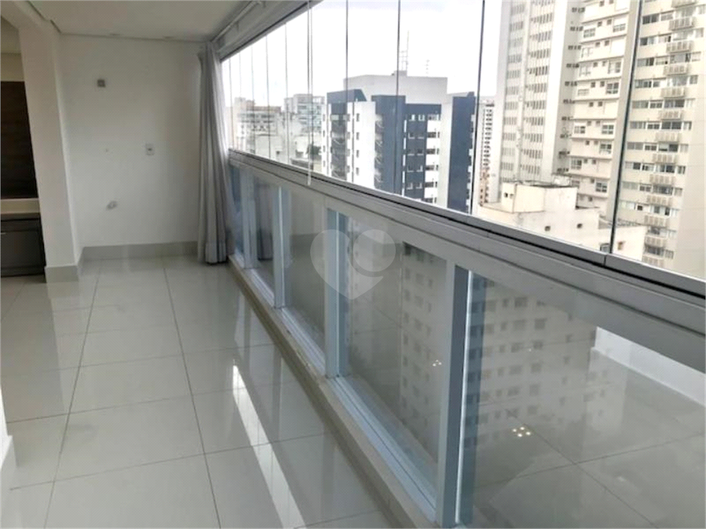 Aluguel Apartamento São Paulo Santa Cecília REO1023155 8