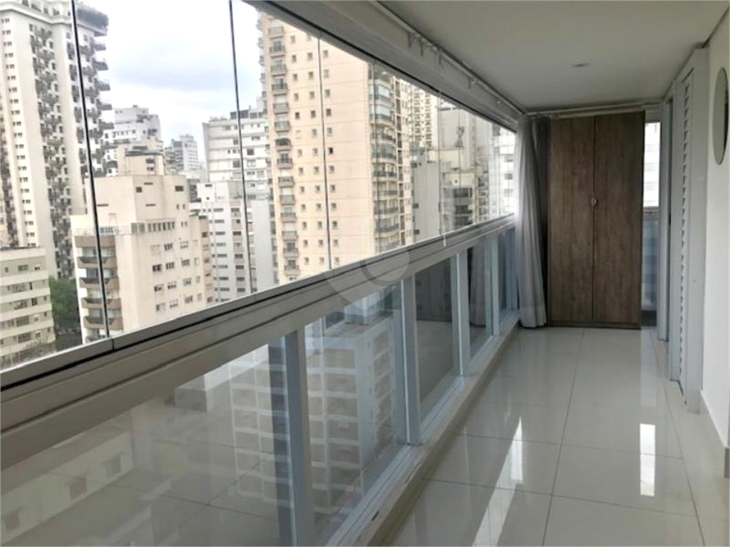 Aluguel Apartamento São Paulo Santa Cecília REO1023155 7