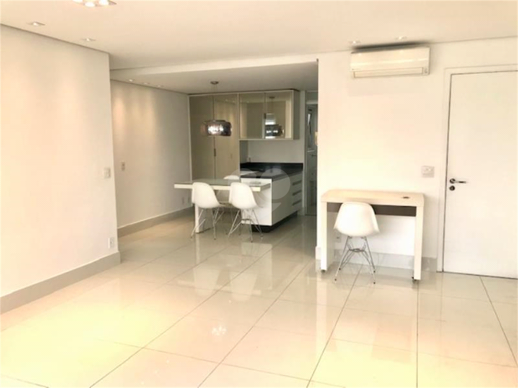 Aluguel Apartamento São Paulo Santa Cecília REO1023155 5